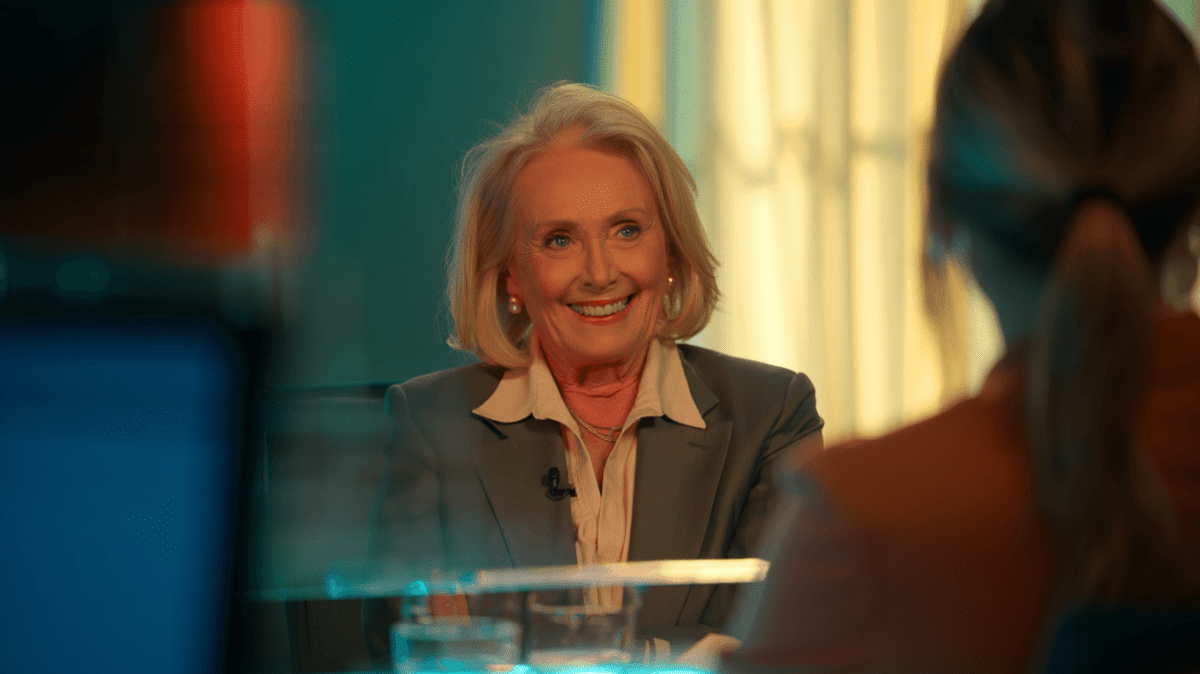 Eve Plumb Releases Memoir Chronicling Six Decades in Hollywood