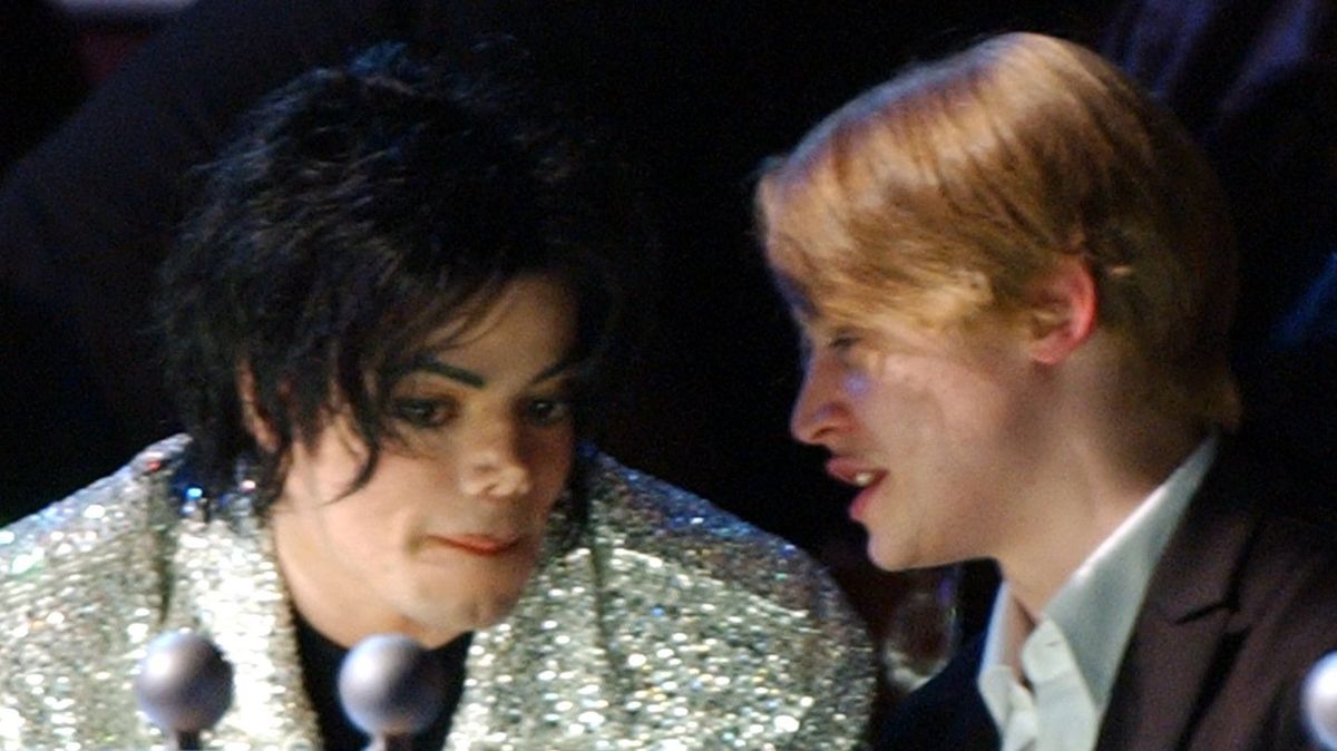 Everything Macaulay Culkin has said about Michael Jackson relationship as film avoids abuse allegations