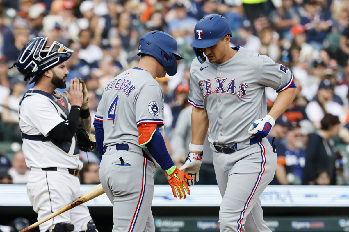 Ex-Dodgers Corey Seager, Joc Pederson Return to LA