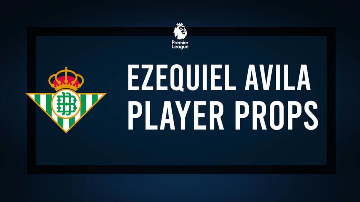 Ezequiel Avila prop bets & odds to score a goal April 12