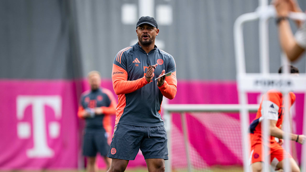 FC Bayern: XXL-Rotation gegen Stuttgart? Meister-Vorbereitung mit Eis und Neuer-Kaffee! | Sport