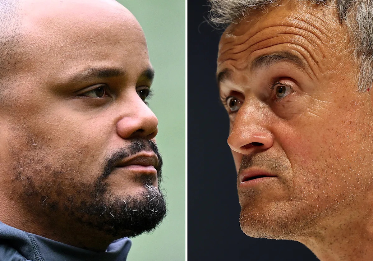 🥐☕️FC breakfast: Dembouz’s touching gesture, PSG’s rugby wows!