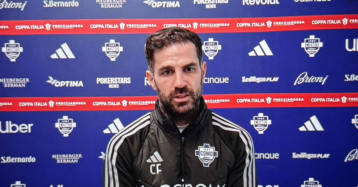 Fabregas: “Mi piacciono gli italiani dell’Inter. Se tratti Palestra ti chiedono…”