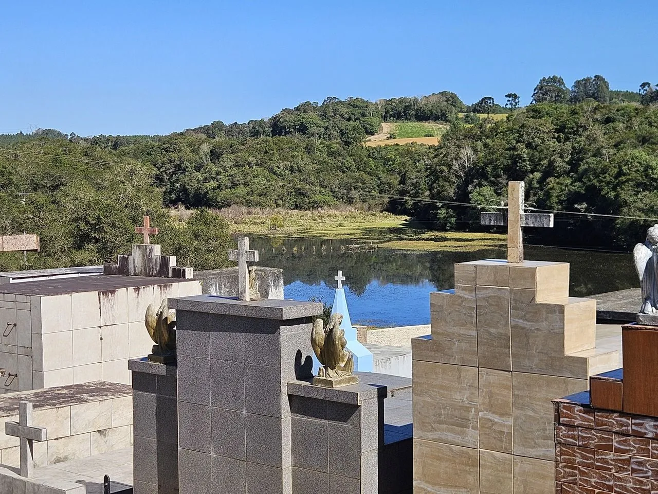 Falecimentos em Curitiba; Obituário deste domingo, 19/04/2026