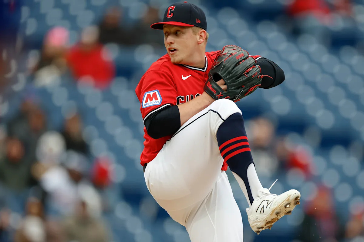 Fantasy Baseball Waiver Wire: Why is Parker Messick still so widely available?