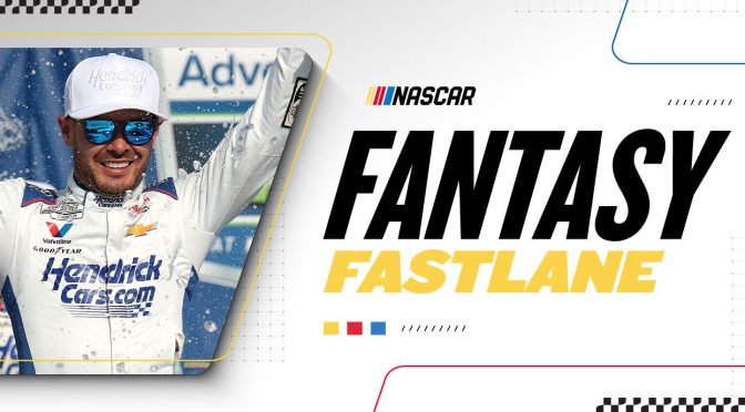 Fantasy: No place like home for Larson at Kansas