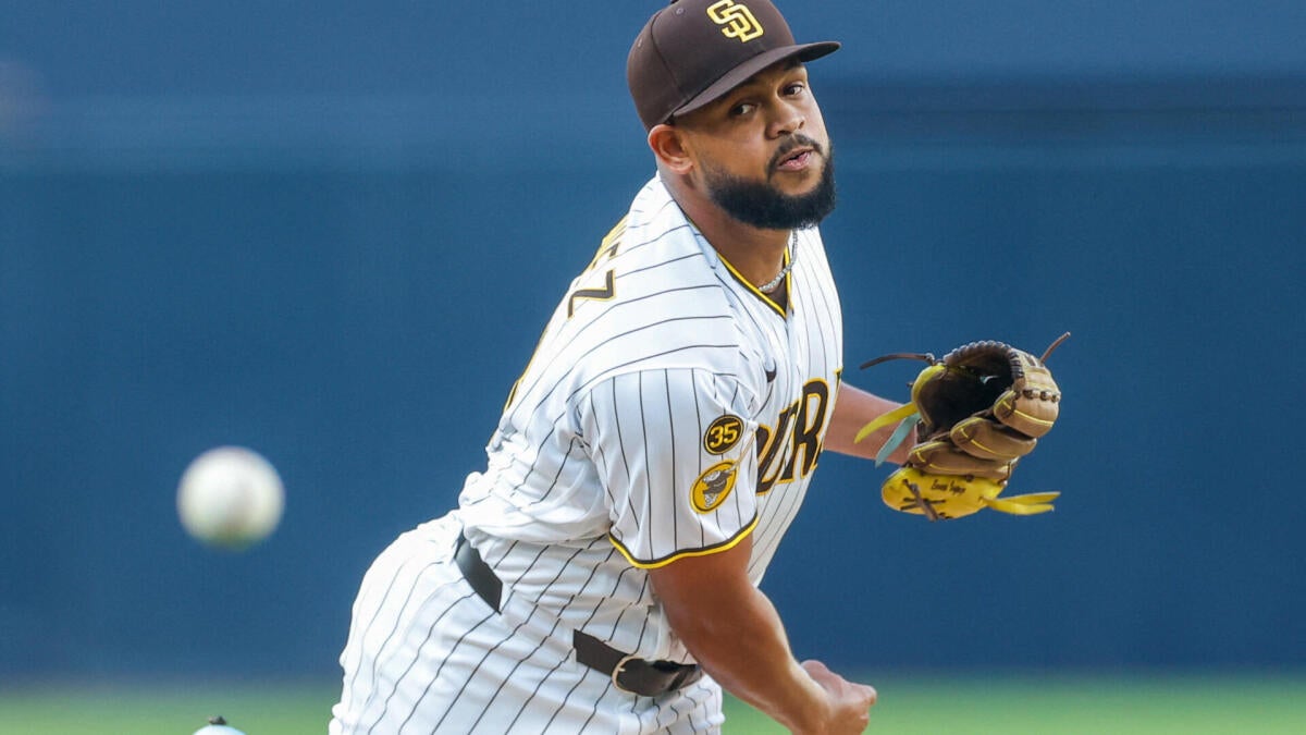 Fantasy baseball streaming pitchers Week 6: Best matchups, sleepers, and risks