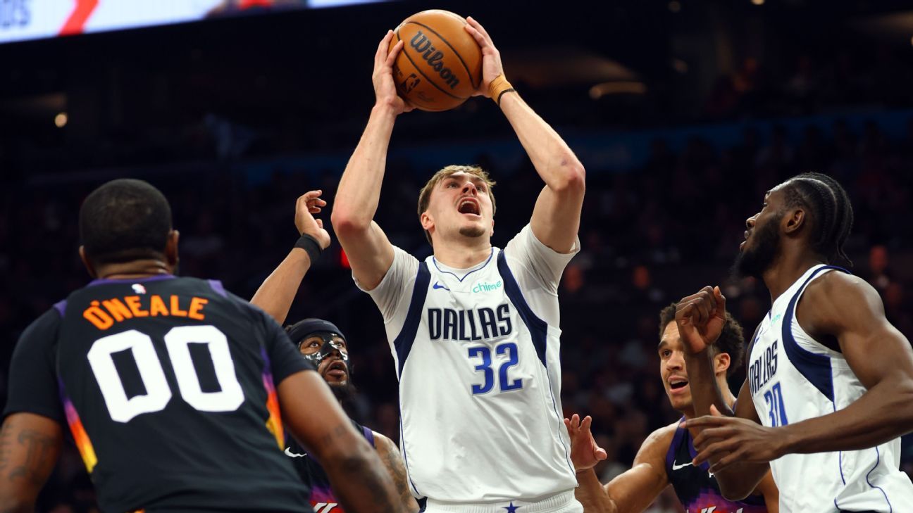 Fantasy basketball picks, DFS and betting tips for Sunday’s NBA games