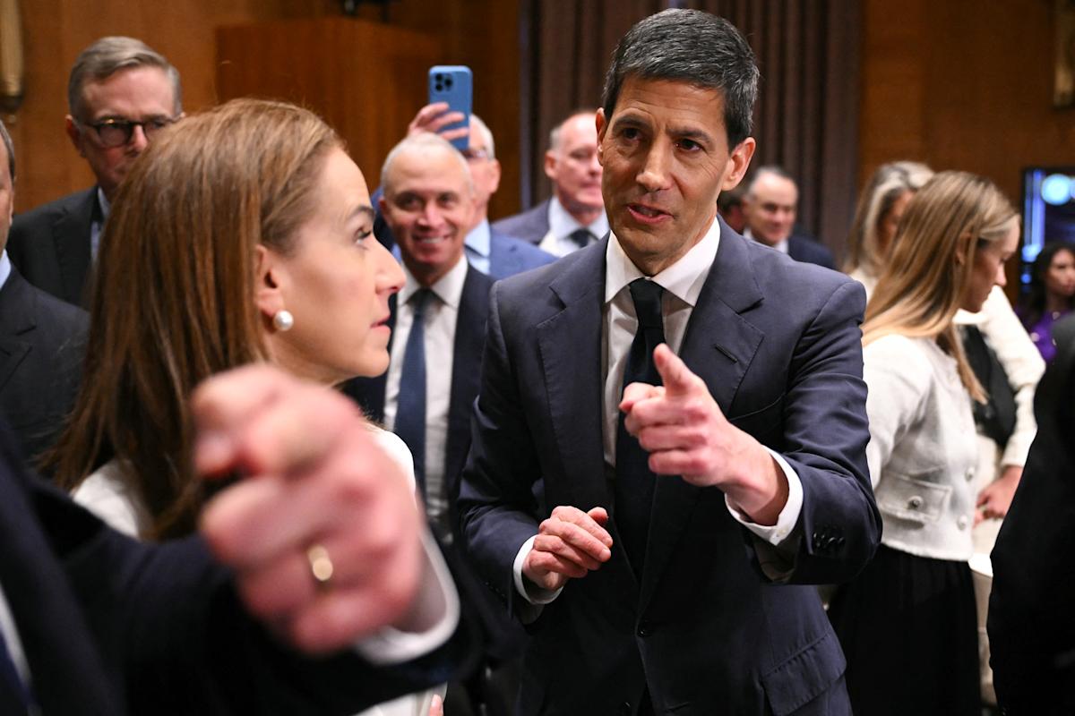 Fed expected to stand pat on interest rates amid ongoing uncertainty from Iran conflict