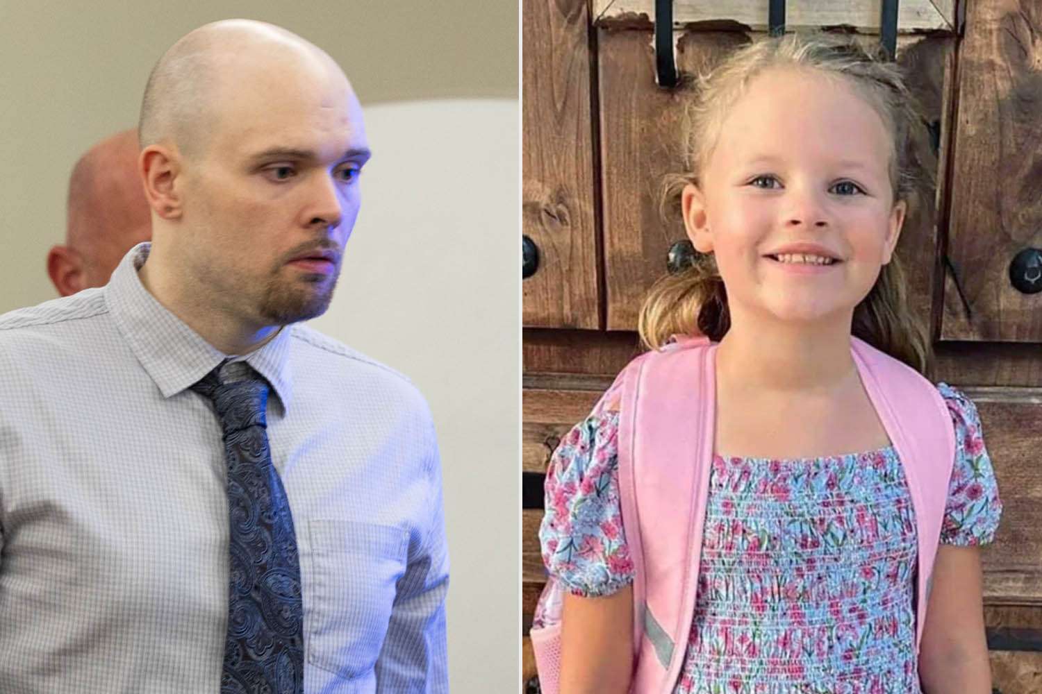 FedEx Driver Who Killed Athena Strand Sang ‘Jingle Bell Rock’ as He Murdered Her