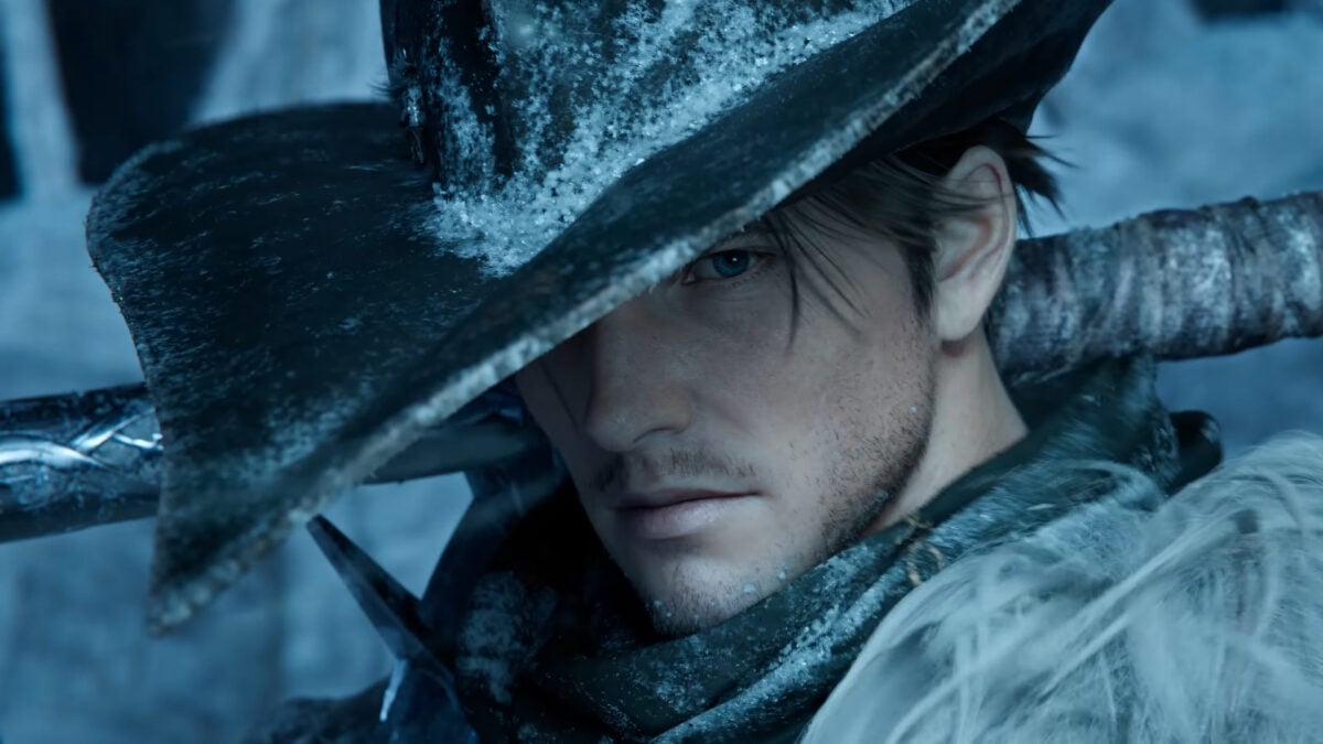 ‘Final Fantasy XIV’ Wants You to Chill