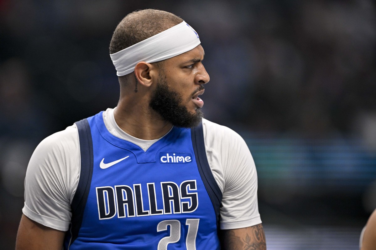 Final Injury Report for Mavericks-Clippers: Will Daniel Gafford, Brandon Williams Play?