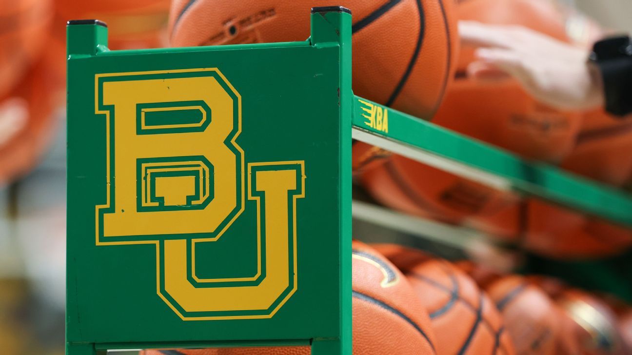Five-star senior guard Dylan Mingo commits to Baylor Bears