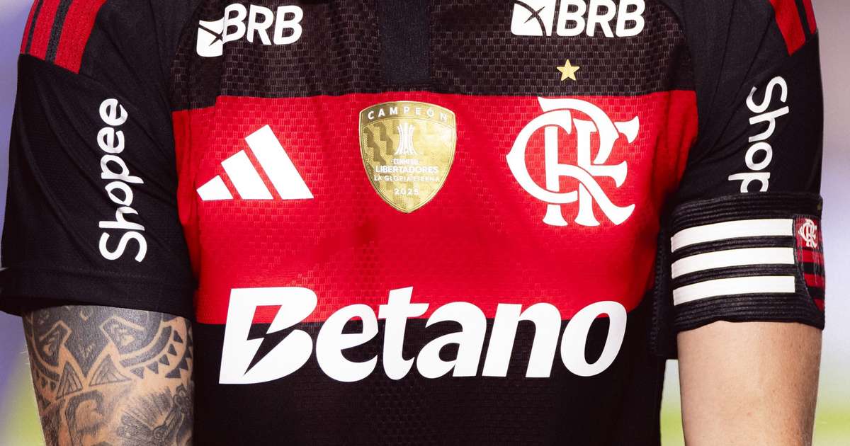 Flamengo fecha grande contratação e jogador já desembarca no Rio