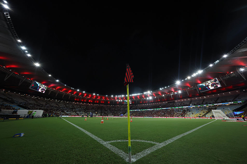 📋 Flamengo named to keep up perfect Libertadores record