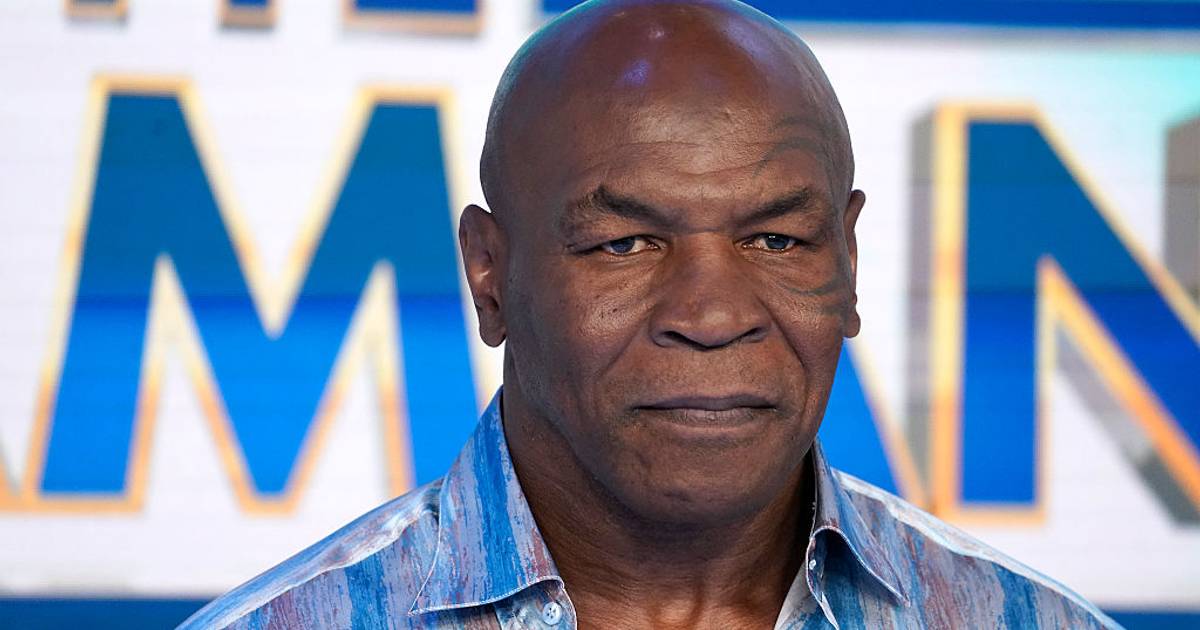 Floyd Mayweather's Mike Tyson Exhibition in Serious Doubt as Legal and Financial Problems Pile Up | News