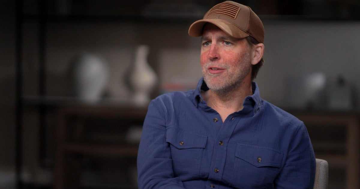 Former Sen. Ben Sasse, living with terminal cancer, sees an opportunity in living on a deadline