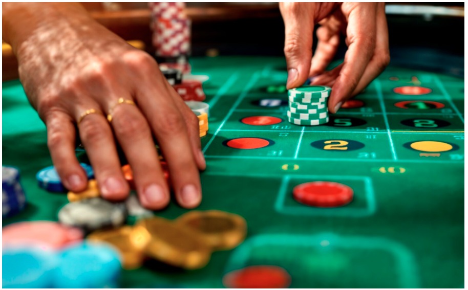 Com potencial para injetar bilhões de reais na economia, legalização dos cassinos físicos pode será debatida em evento de iGaming