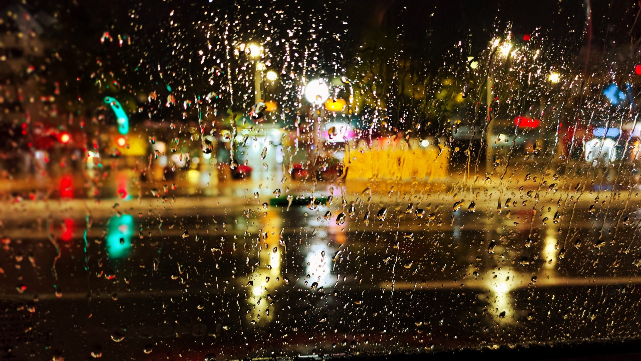 Friozinho de 16ºC e garoa ditam o ritmo desta quarta em Cascavel