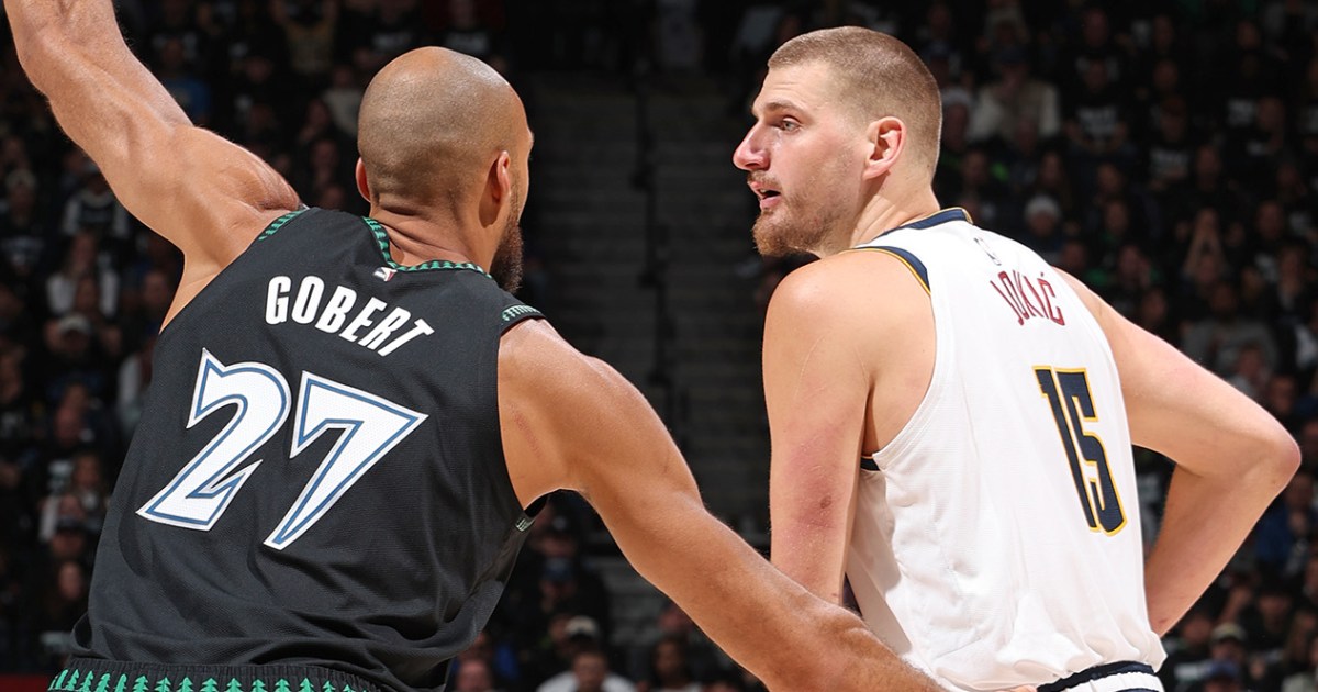 From The Sports Desk: On the ropes