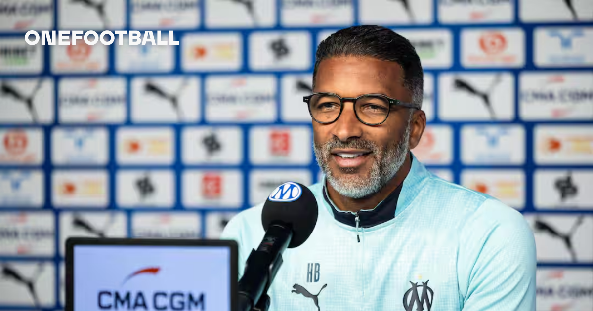 From dressing down to therapy as OM seek response against Nice after Lorient loss