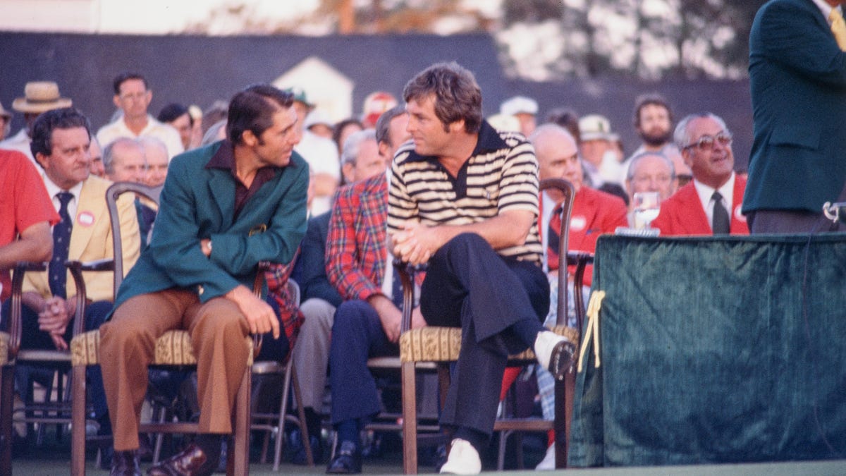 Fuzzy Zoeller's Masters legacy and final moments