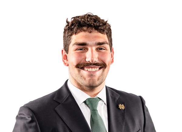 Gabriel Rubio – Pittsburgh Steelers Defensive Tackle