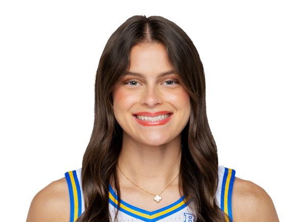 Gabriela Jaquez - Chicago Sky Guard
