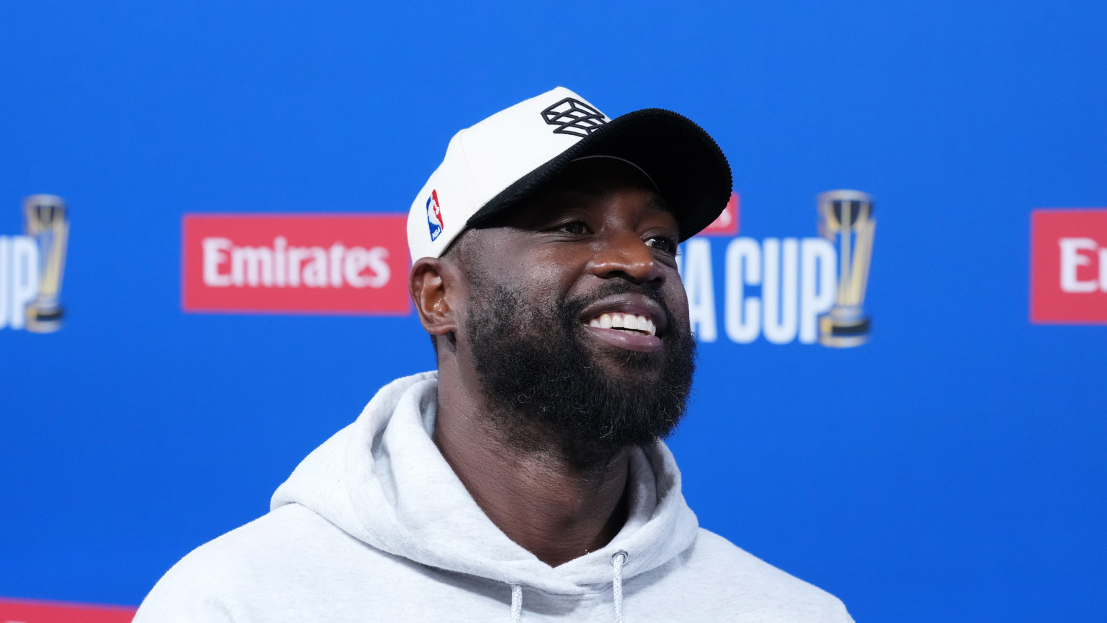 Gabrielle Union reacts to Dwyane Wade’s role in Candace Parker’s special day