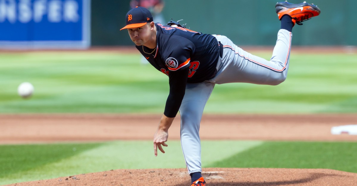 Game 11 Preview: Tigers look to bounce back vs Twins behind Skubal