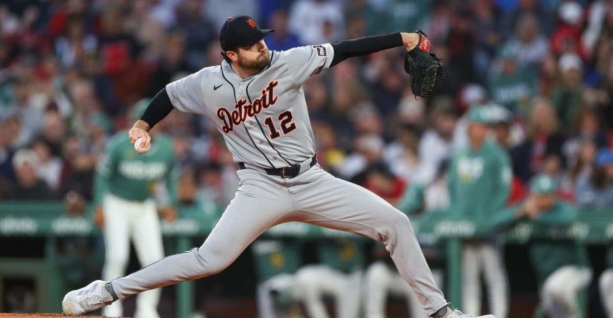 Game 30 Preview: Tigers head to Atlanta to take on Braves