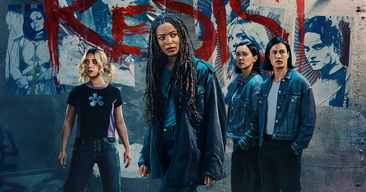 Gen V, derivado de The Boys, é cancelado após duas temporadas