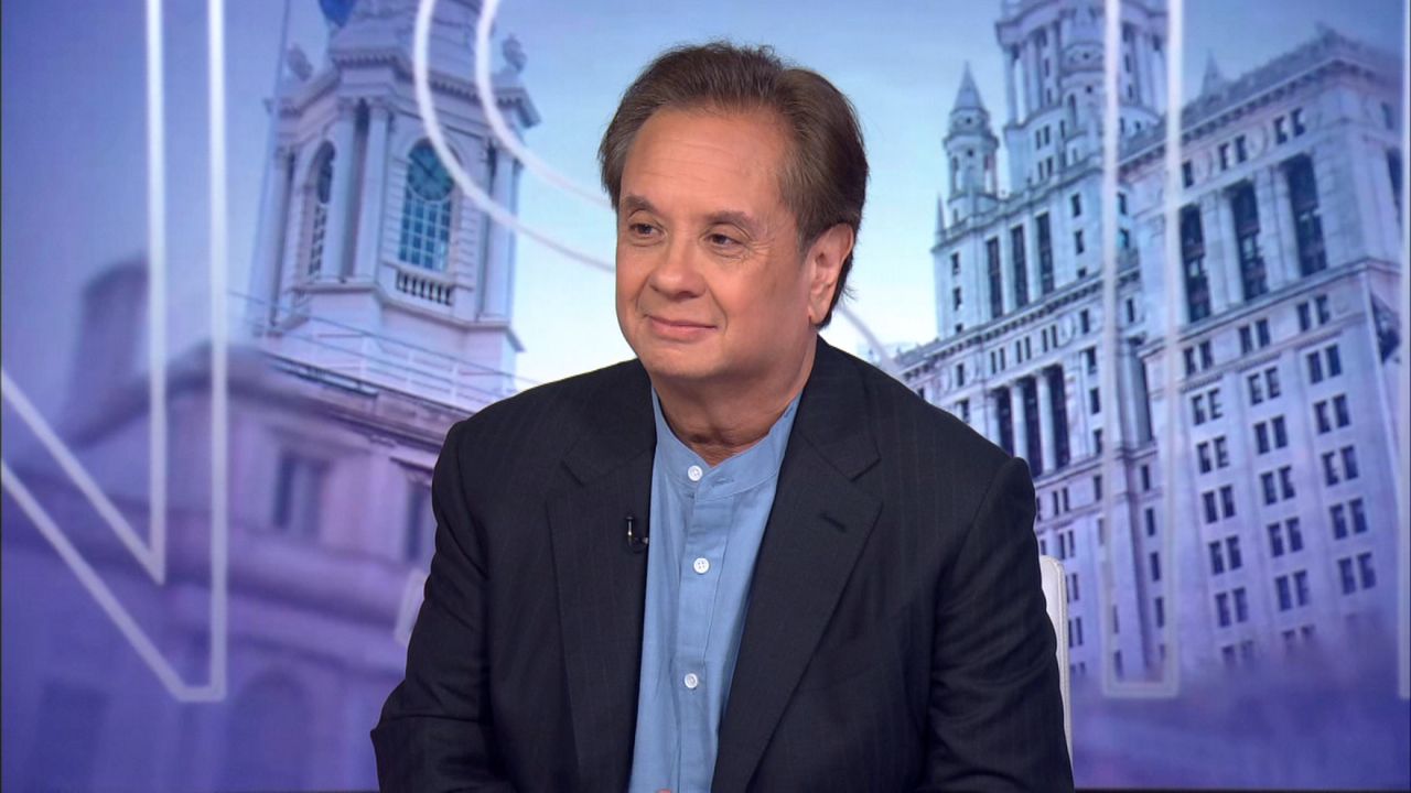 George Conway makes his bid for Nalder’s congressional seat