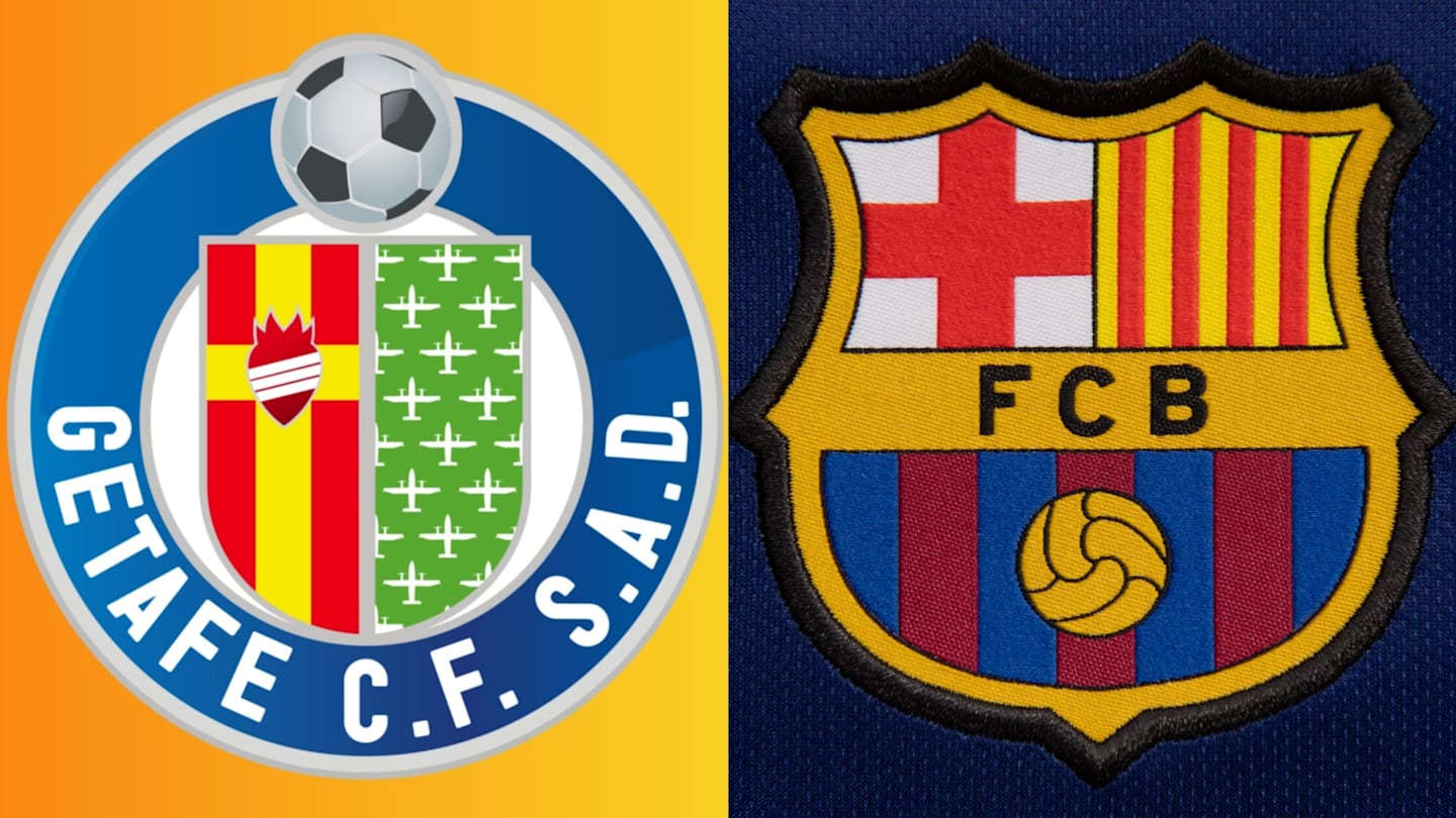 Getafe vs. Barcelona: Preview, Predictions and Lineups