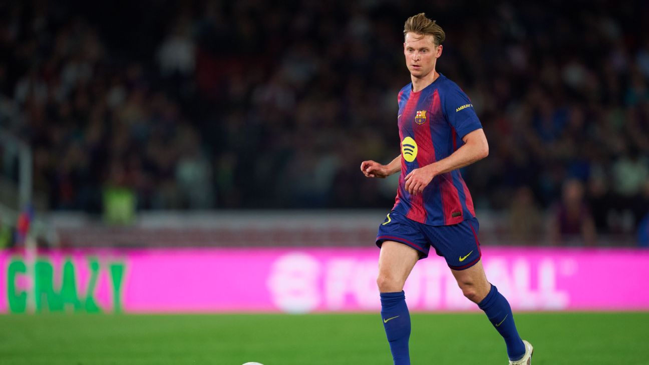 Getafe vs Barcelona: alineaciones para LaLiga