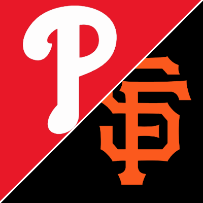 Giants 6-0 Phillies (Apr 7, 2026) Game Recap