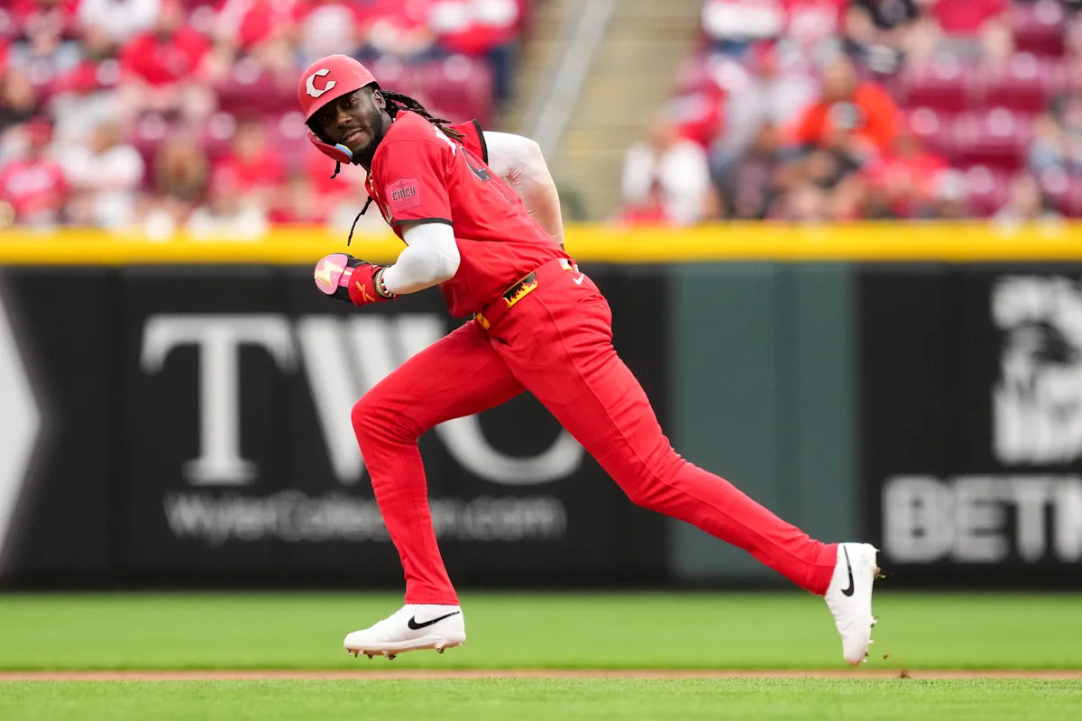 Giants-Reds Series Preview: Two struggling lineups?