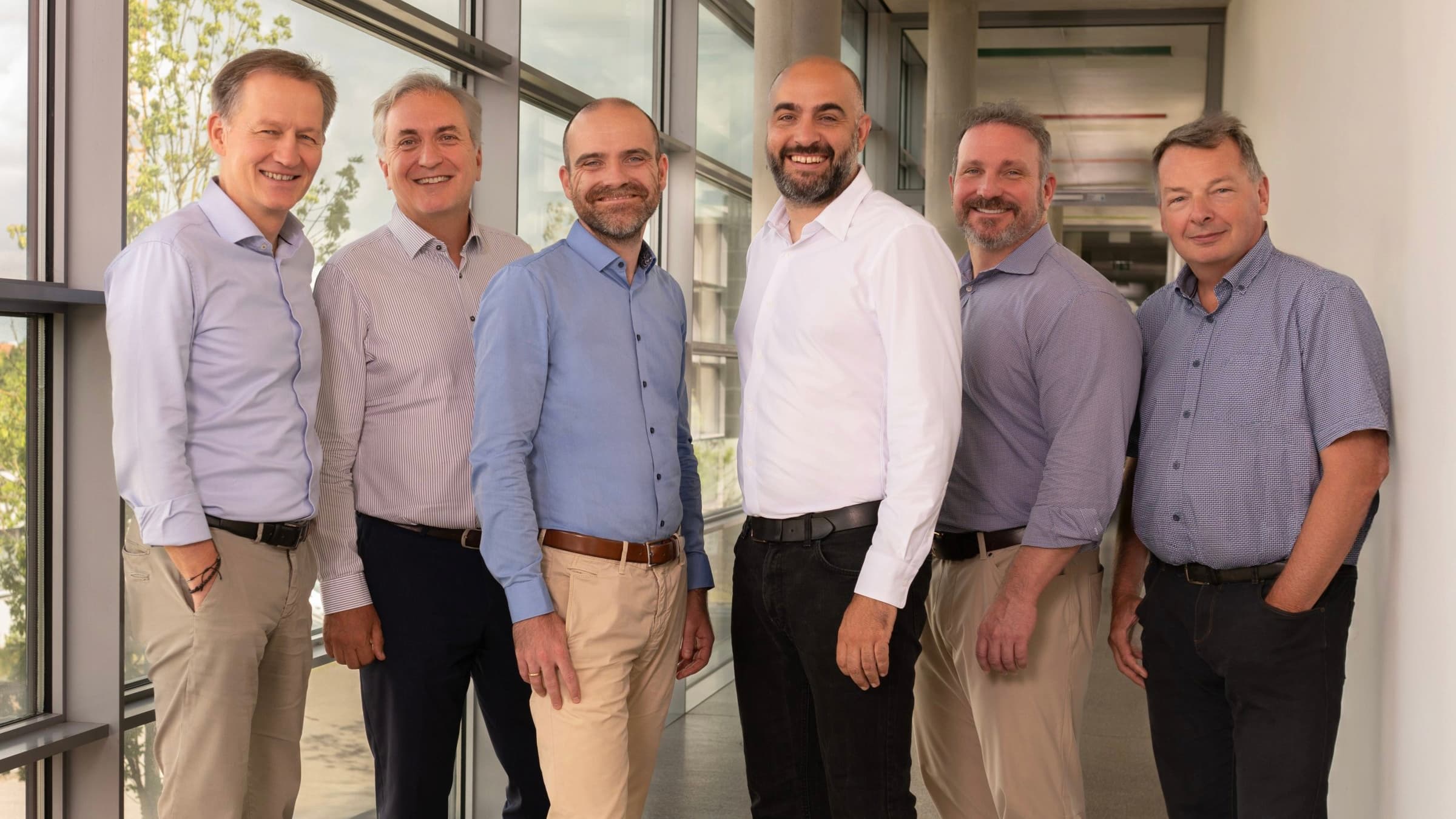 Gilead continues dealmaking streak with $3.15B Tubulis buy for ADCs