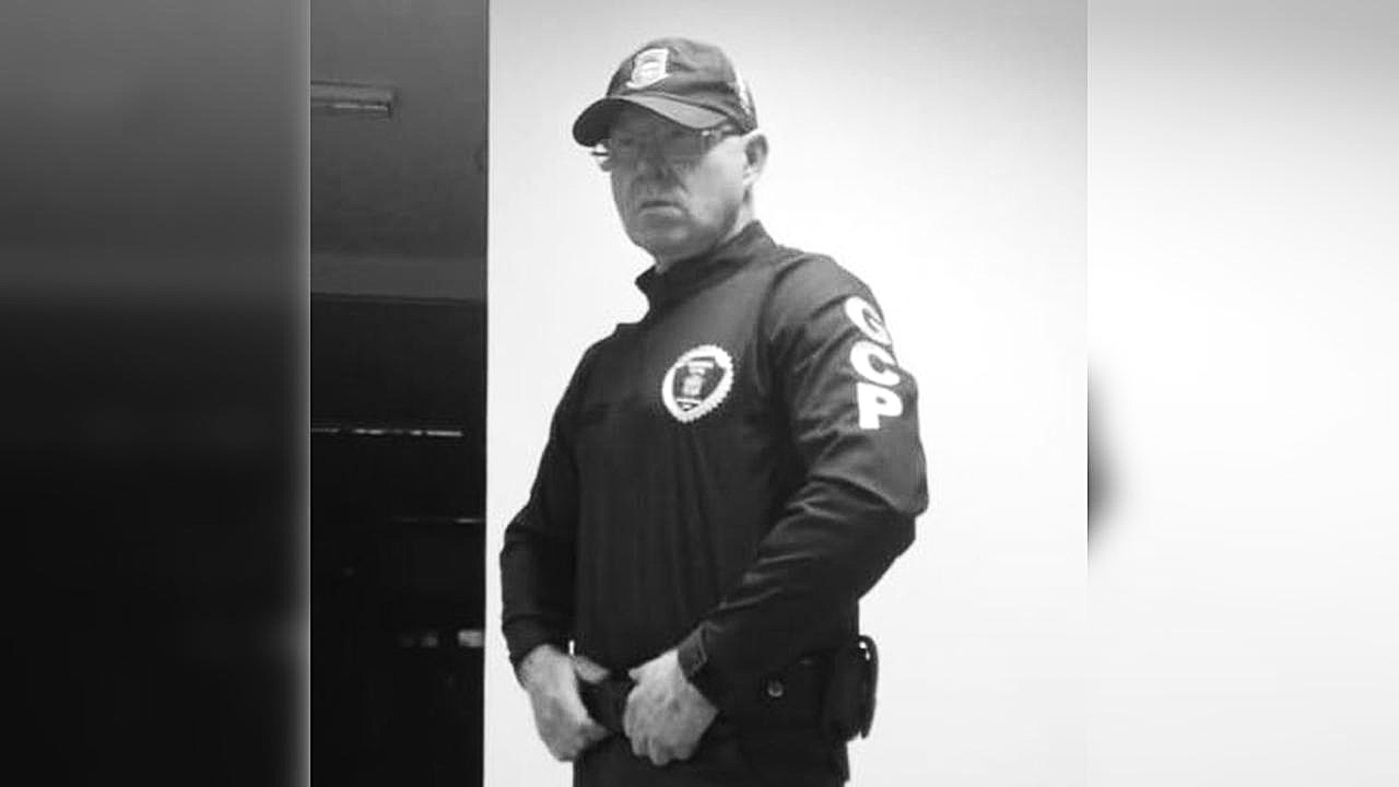 Gilmar Nogueira de Oliveira, servidor com 36 anos de Prefeitura, morre em Cascavel