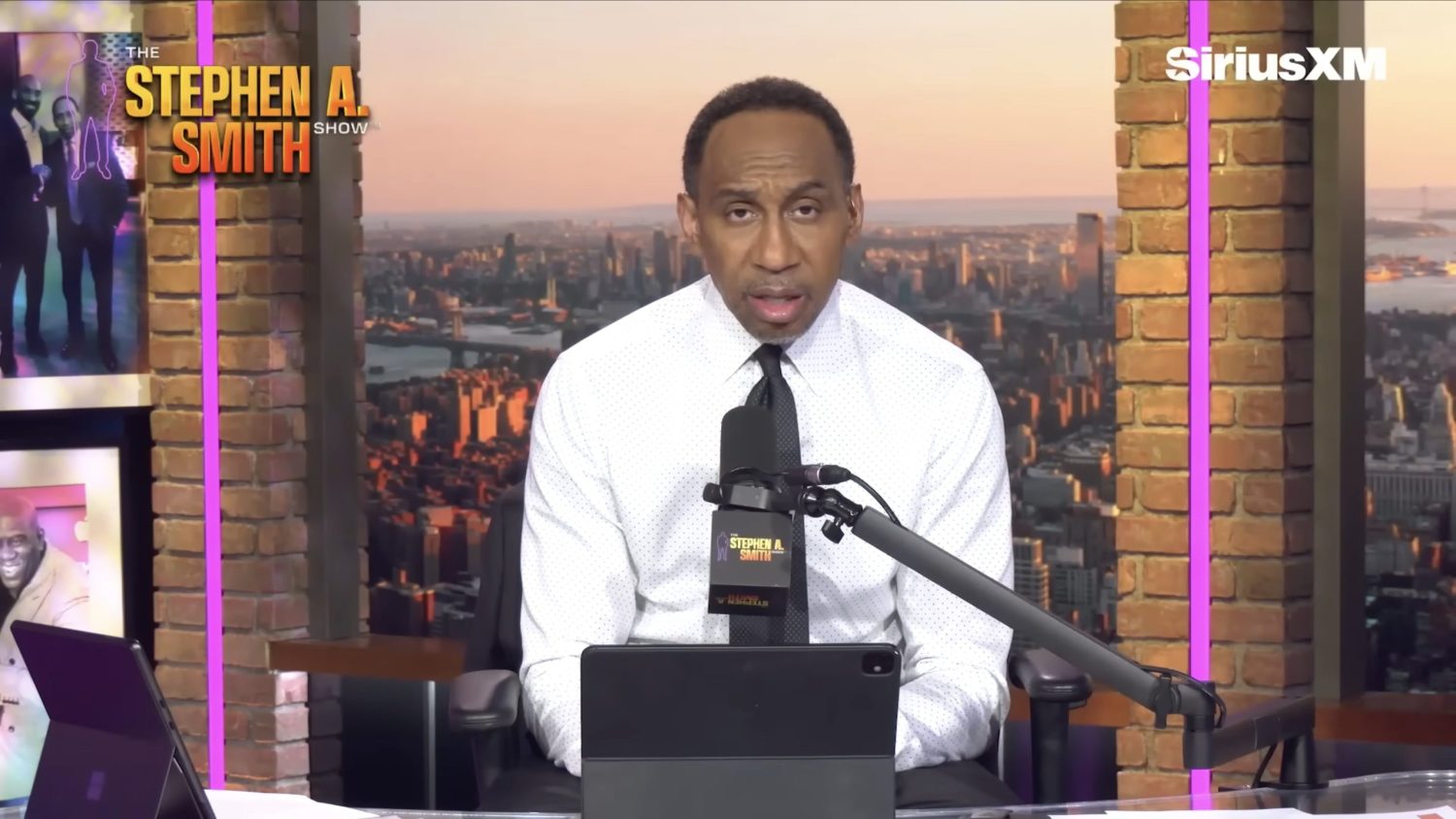 Golfers and NASCAR drivers are not athletes