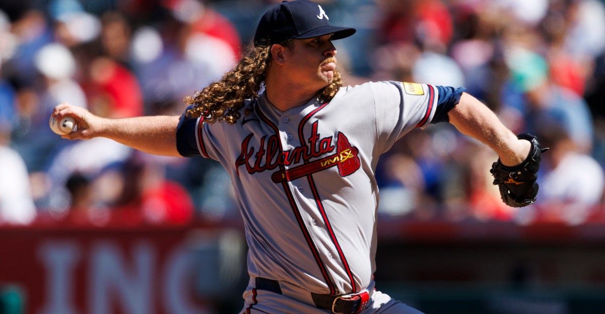 Grant Holmes takes on Miami Marlins as Atlanta Braves look to stay hot