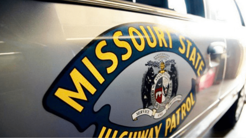 HOLDEN WOMAN INJURED IN TWO-VEHICLE CRASH | KMMO