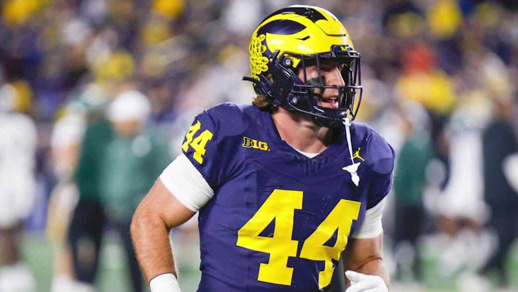 Hartland native Max Bredeson eyes NFL draft