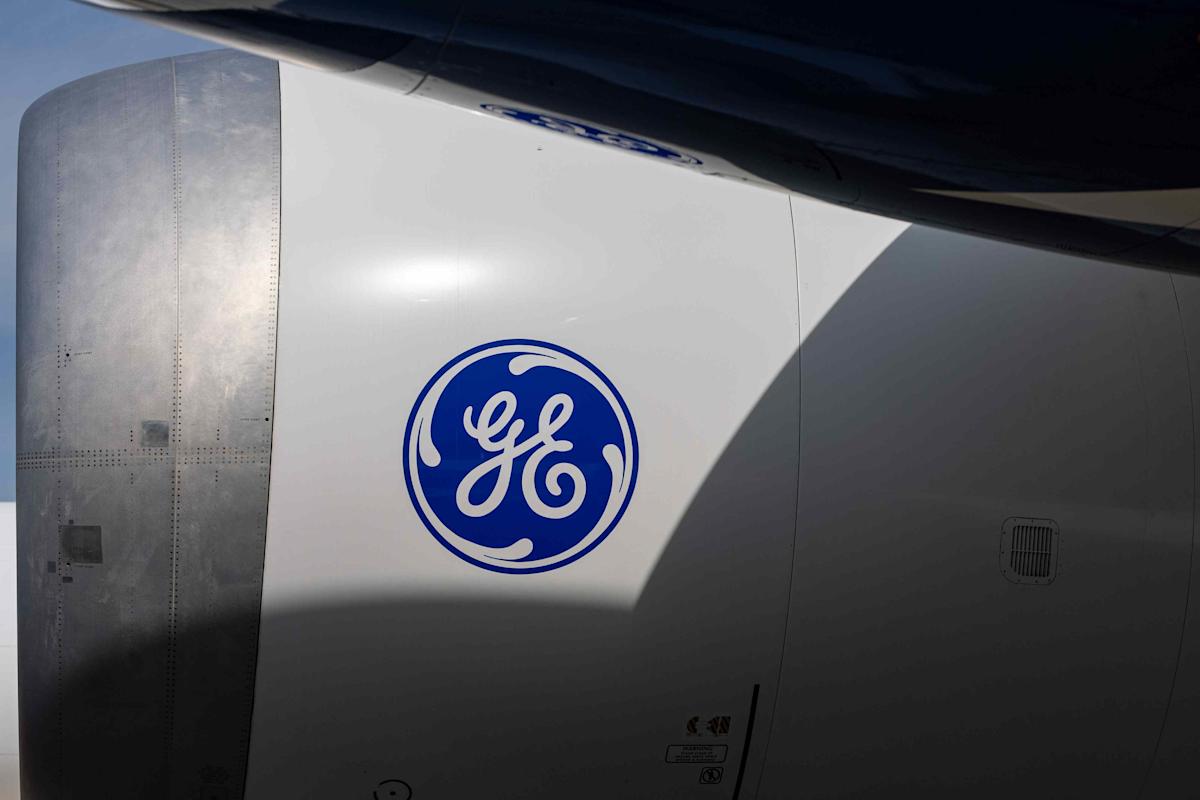 Here’s How Much GE Aerospace Stock Is Expected to Move After Earnings
