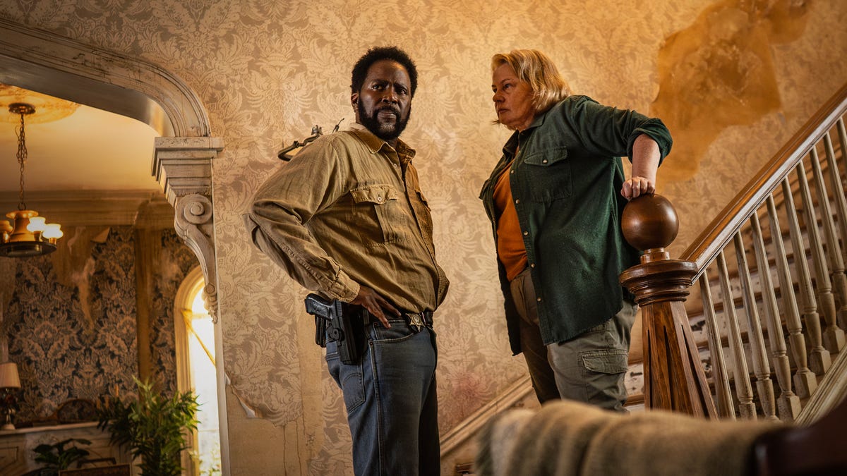 Here's when the next episode of 'From' on MGM+ comes out