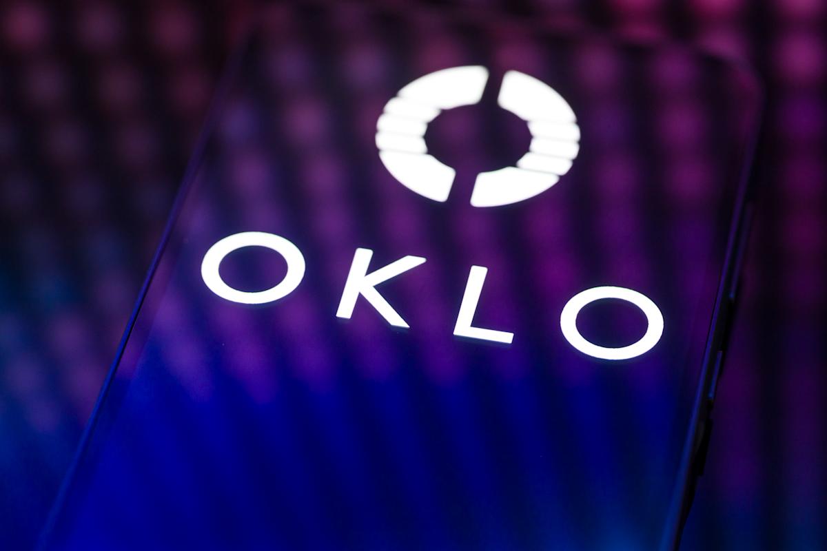Here’s why Oklo and other nuclear power stocks skyrocketed this week