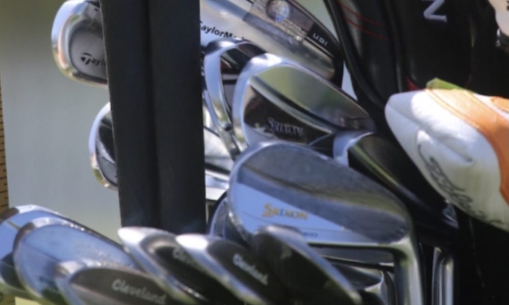 Hideki Matsuyama’s winning WITB, 2021 Masters – GolfWRX