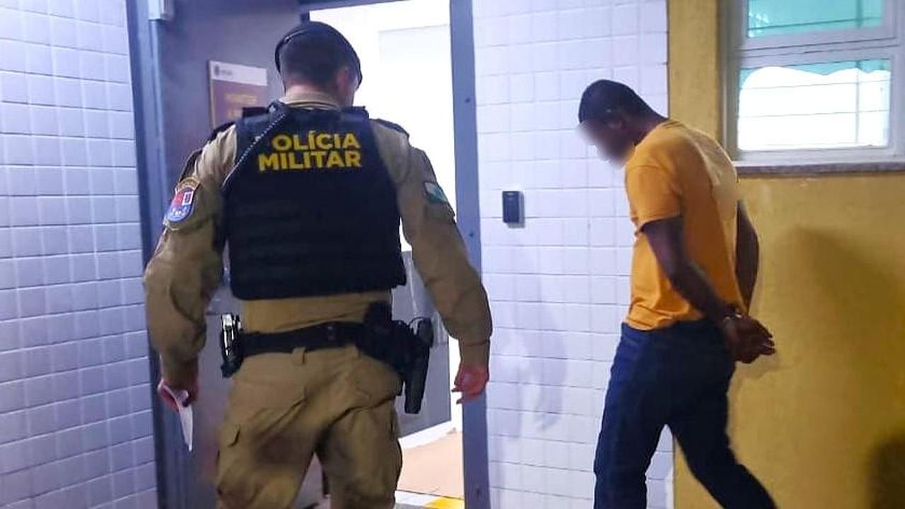 Homem resiste por mais de uma hora e é detido após agredir esposa no Morumbi