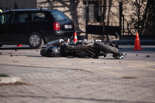Marietta motorcycle accident lawyer