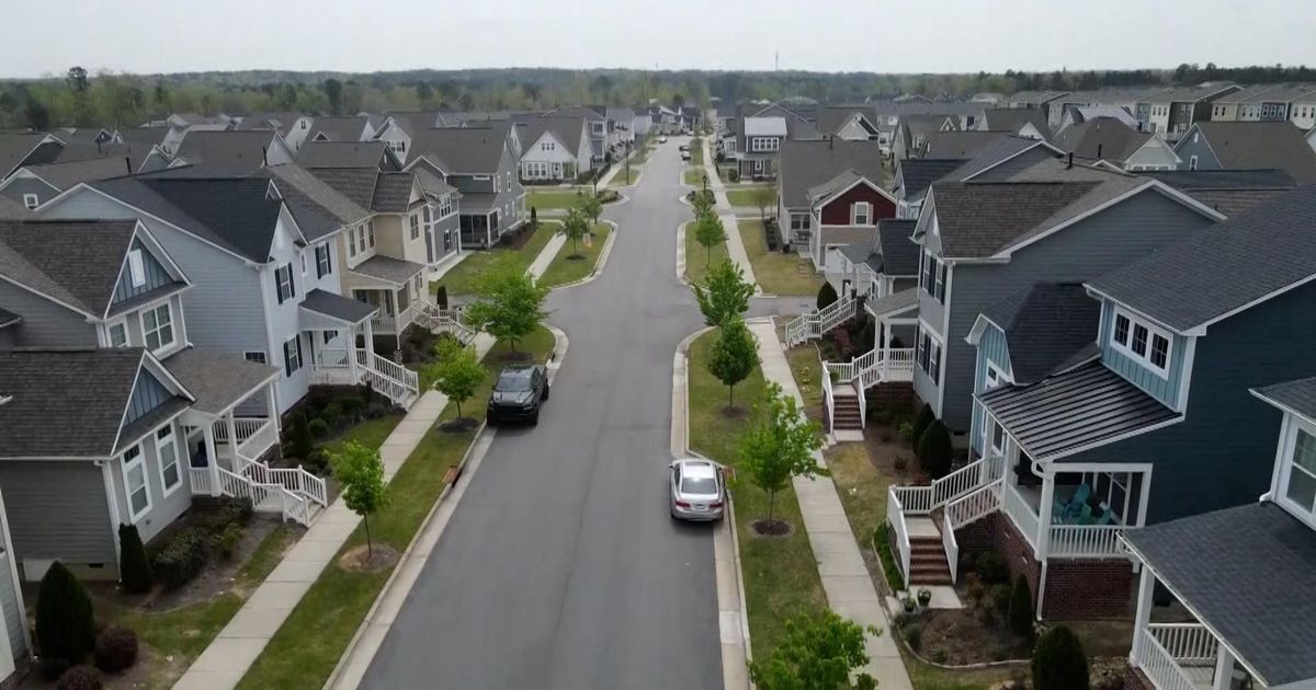 Housing affordability draws bipartisan attention in NC legislature :: WRAL.com